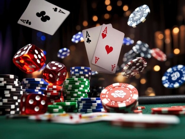 arizona99 Live Baccarat Grand